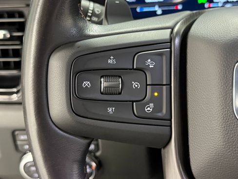 Used 2023 GMC Sierra 1500 AT4 w/ AT4 Premium Package AWD/4WD image 22