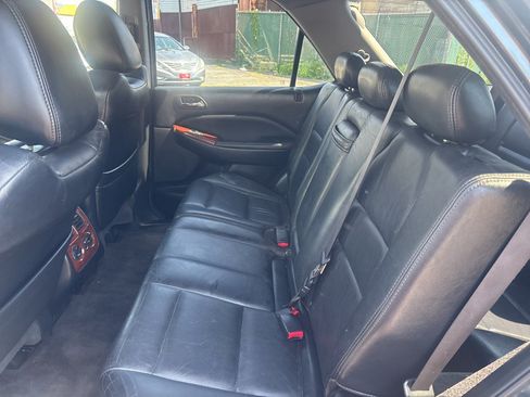 Used 2005 Acura MDX Touring AWD/4WD image 35