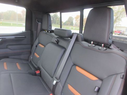New 2026 GMC Sierra 1500 AT4 image 15