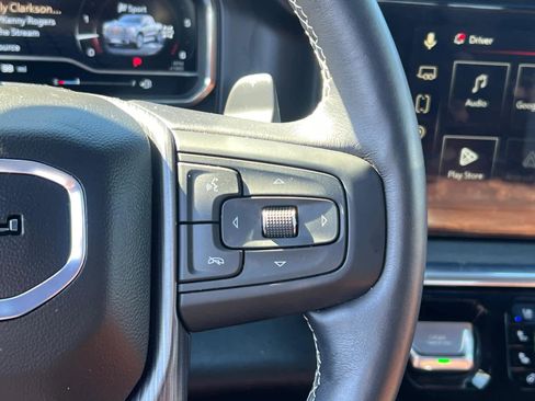 Certified 2025 GMC Sierra 1500 Denali Ultimate image 19