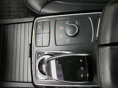 Used 2016 Mercedes-Benz GLE 350 4MATIC image 22