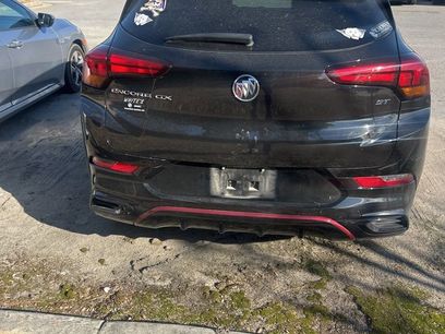 Used 2023 Buick Encore GX Select w/ Sport Touring Package