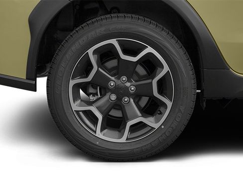Used 2013 Subaru Crosstrek 2.0i Premium w/ Popular Pkg 2 AWD/4WD image 14