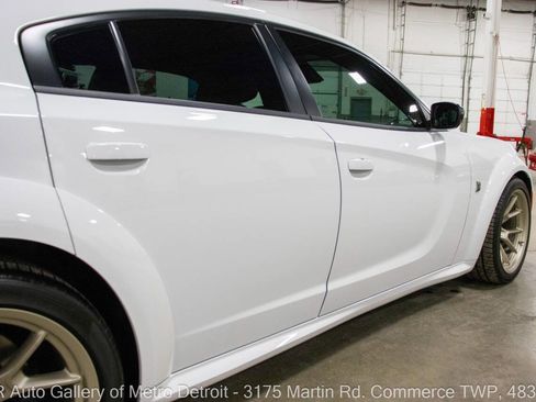 Used 2023 Dodge Charger Scat Pack image 23