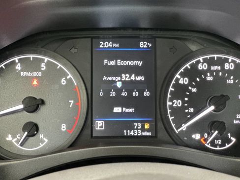 Used 2025 Nissan Altima 2.5 S FWD image 25