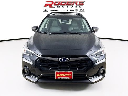 Certified 2024 Subaru Crosstrek 2.0i Premium AWD/4WD image 2