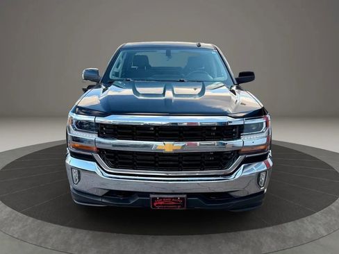 Used 2016 Chevrolet Silverado 1500 LT w/ All Star Edition image 2