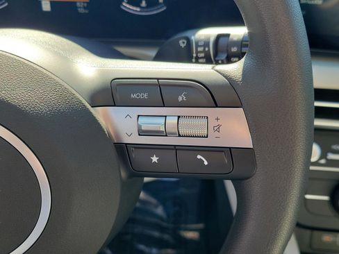 New 2026 Hyundai Tucson SE image 25