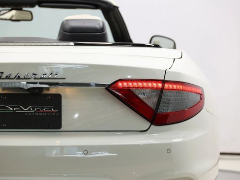 Used 2018 Maserati GranTurismo Sport image 60