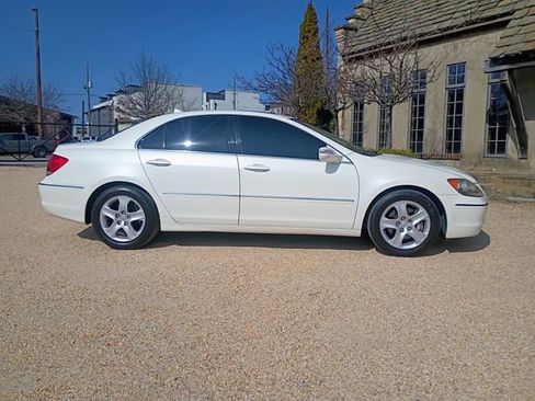 Used 2006 Acura RL image 15