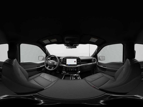 New 2026 Ford F150 STX image 8