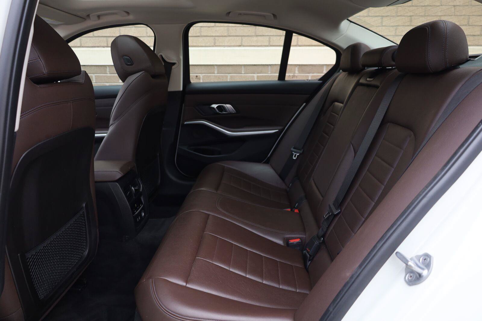 Used 2019 BMW 330i Sedan RWD image 21