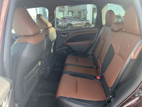 New 2026 Subaru Forester Touring image 26
