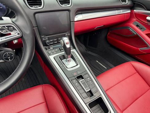 Used 2023 Porsche 718 Boxster GTS image 37