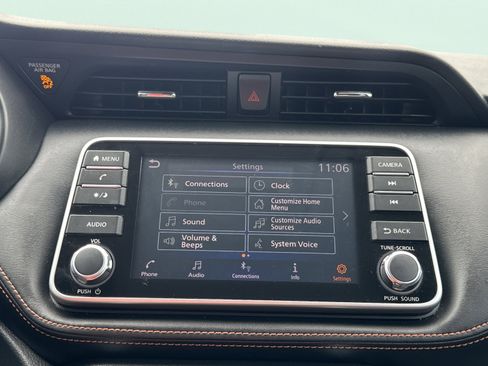 Used 2020 Nissan Kicks SR w/ SR Premium Package image 58