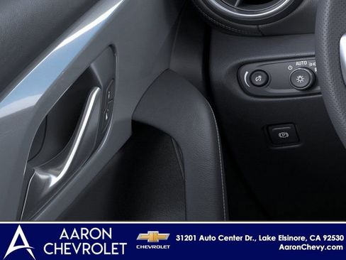 New 2026 Chevrolet Blazer LT w/ Convenience Package image 22