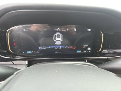 Used 2024 Jeep Wagoneer Series II w/ Convenience Group I image 58