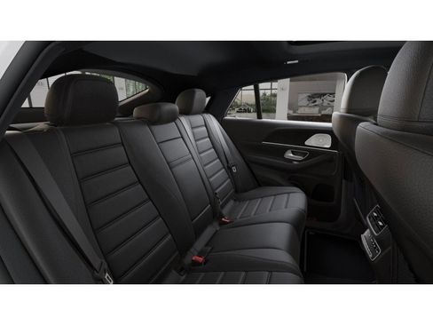 New 2026 Mercedes-Benz GLE 450 GLE 450 Coupe image 5