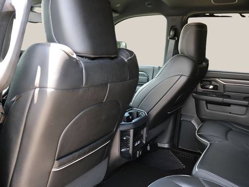 Used 2023 RAM 2500 Rebel w/ Level 2 Equipment Group AWD/4WD image 17