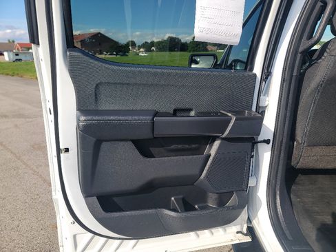 Used 2023 Ford F150 XL w/ STX Appearance Package AWD/4WD image 26