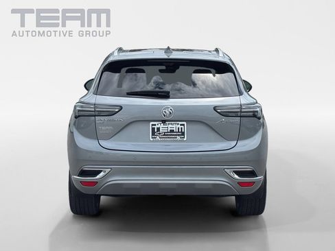 Used 2023 Buick Envision Avenir AWD/4WD image 6