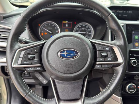 Used 2020 Subaru Forester Premium AWD/4WD image 14