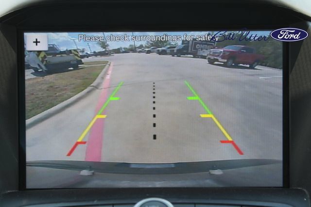 Used 2019 Ford Escape SE FWD image 20