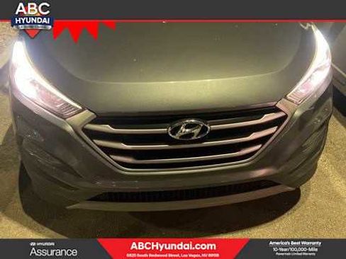 Used 2018 Hyundai Tucson Value w/ Cargo Package image 1