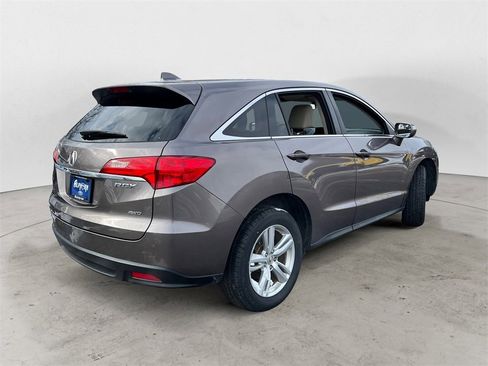 Used 2013 Acura RDX AWD image 3