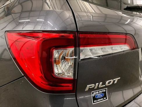 Used 2020 Honda Pilot EX-L image 29