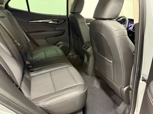 Certified 2023 Buick Envision Essence AWD/4WD image 26