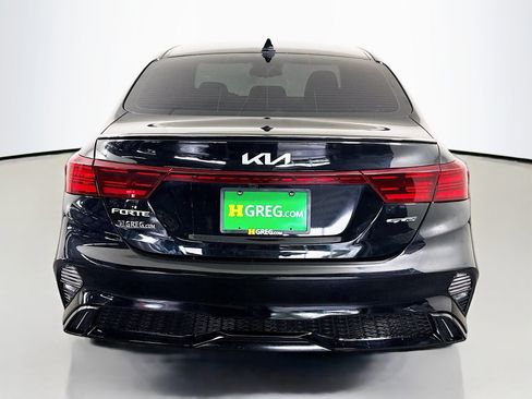 Used 2024 Kia Forte GT-Line image 8