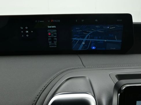 New 2025 Ford Expedition Tremor image 22