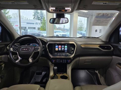 Used 2019 GMC Acadia Denali w/ Technology Package image 26