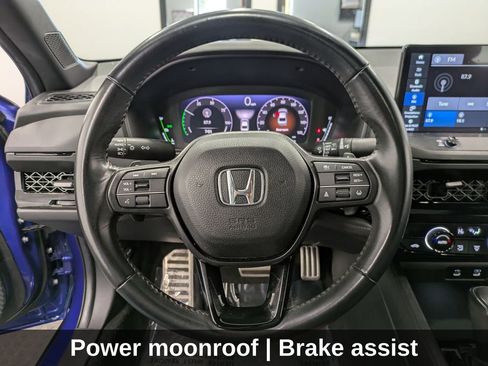 Used 2024 Honda Accord Sport image 25