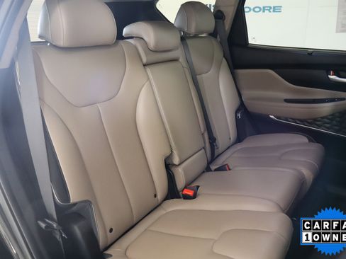 Used 2023 Hyundai Santa Fe Limited image 21