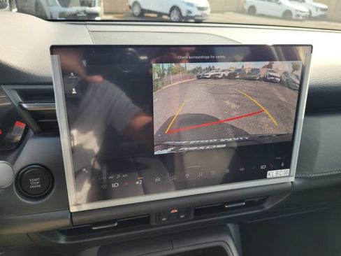 New 2026 MAZDA CX-5 Preferred AWD/4WD image 9