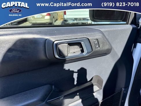 Certified 2025 Ford Bronco Badlands image 20