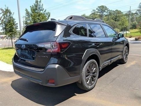 New 2025 Subaru Outback Onyx Edition w/ Popular Package #2 image 7