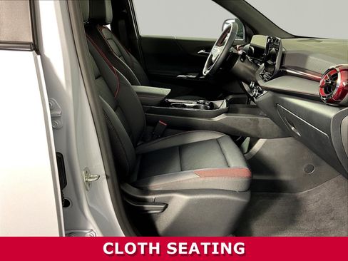Used 2026 Chevrolet Equinox RS FWD image 26