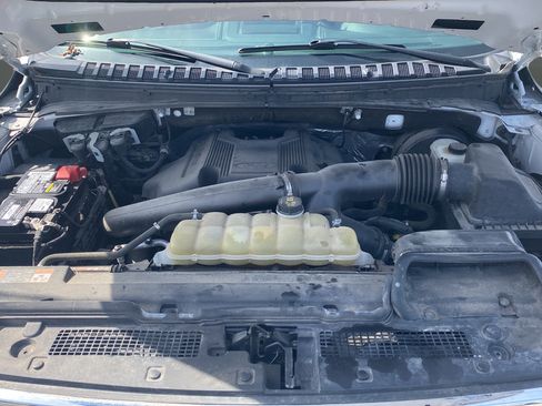 Used 2021 Ford Expedition Max Limited AWD/4WD image 28