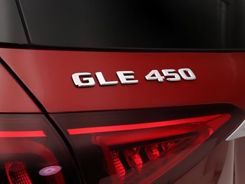 Certified 2023 Mercedes-Benz GLE 450 4MATIC image 19