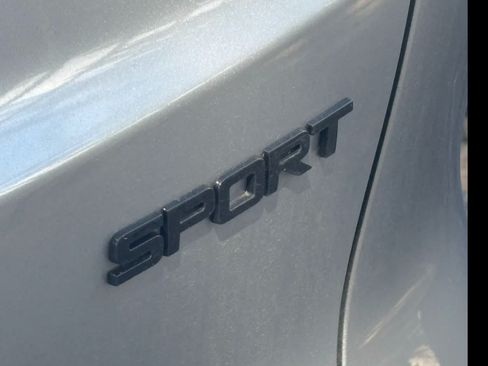 Used 2026 Honda CR-V Sport-L image 12