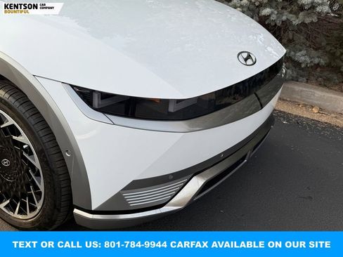 Used 2024 Hyundai Ioniq 5 Limited image 14