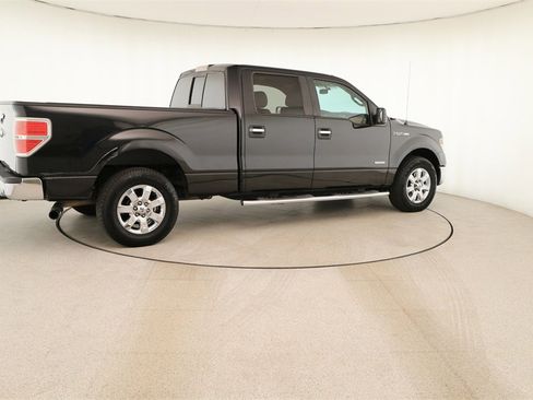 Used 2014 Ford F150 XLT w/ Equipment Group 302A Luxury image 7