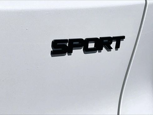 Used 2026 Honda CR-V Sport-L image 9