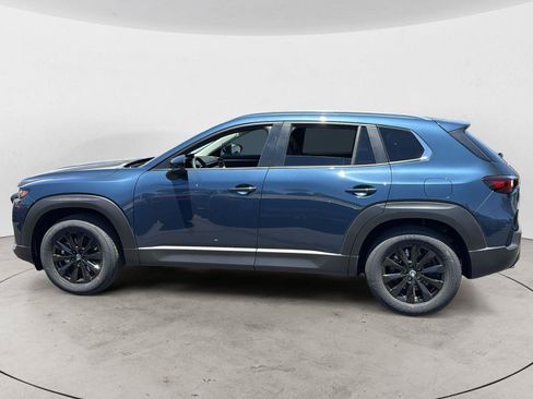 New 2026 MAZDA CX-50 AWD 2.5 S w/ Preferred Pkg image 3
