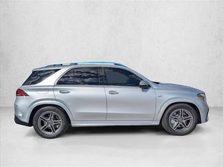 New 2026 Mercedes-Benz GLE 53 AMG 4MATIC video 2