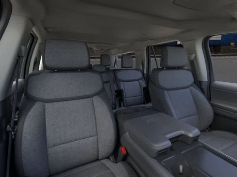 New 2026 Ford Expedition Max Active AWD/4WD image 10