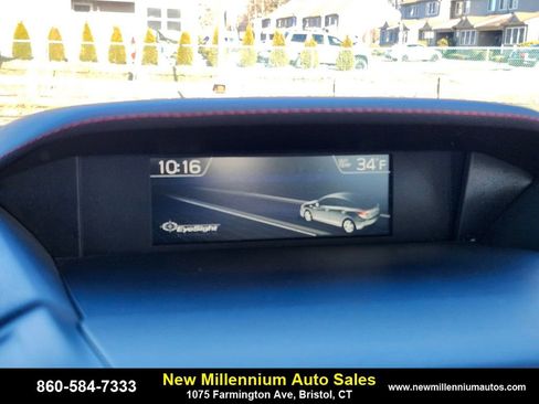 Used 2022 Subaru Impreza 2.0i Sport image 22